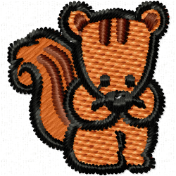 Kids And Toys Embroidery Design 10 Kids And Toys Embroidery Design 10